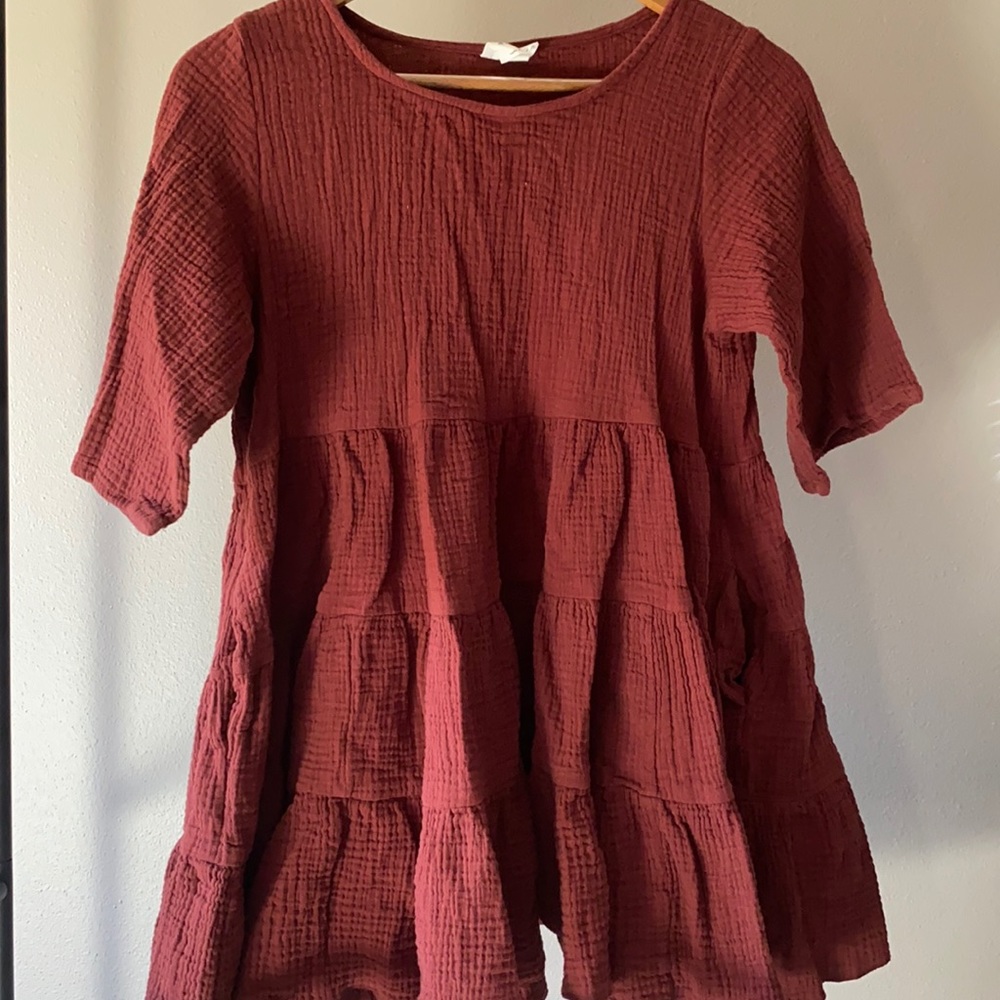 Boutique Blouse